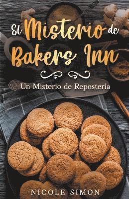 El Misterio de Bakers Inn 1
