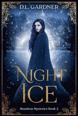 Night Ice 1