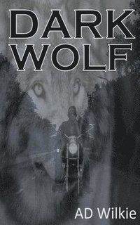 bokomslag Dark Wolf