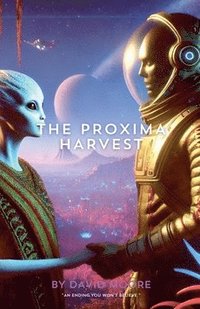 bokomslag The Proxima Harvest