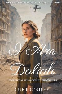 bokomslag I Am Daliah