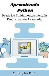 bokomslag Aprendiendo Python