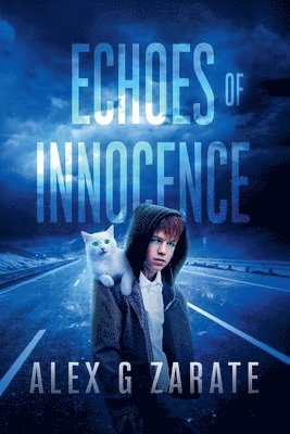 Echoes Of Innocence 1