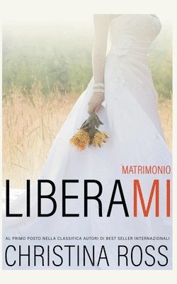 Christina Ross - Liberami, Häftad
