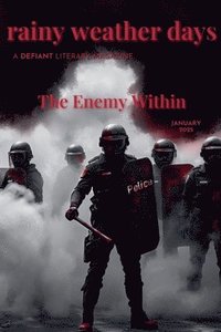 bokomslag The Enemy Within