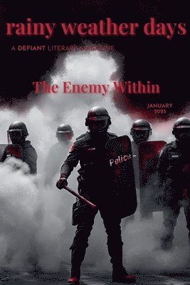 The Enemy Within 1