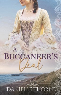 bokomslag Buccaneer's Deal