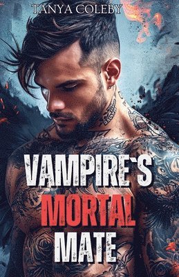 Vampire's mortal mate 1