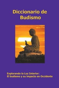 bokomslag Diccionario de budismo