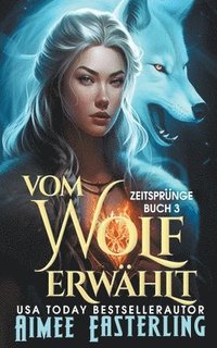 bokomslag Vom Wolf Erwhlt