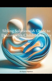 bokomslag Sibling Solutions