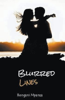 Bongani Mpanza - Blurred Lines, Häftad