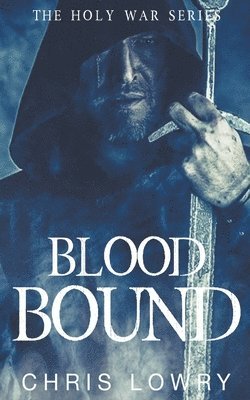 bokomslag Blood Bound