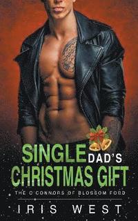 bokomslag Single Dad's Christmas Gift