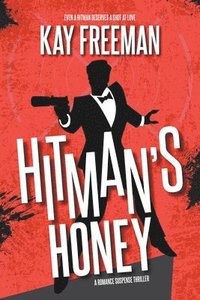bokomslag Hitman's Honey