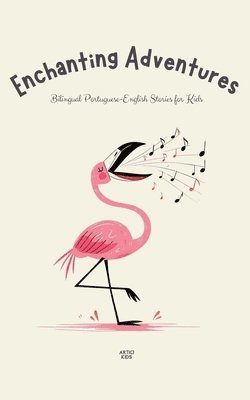 Artici Kids - Enchanting Adventures, Häftad