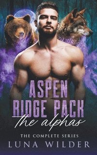 bokomslag Aspen Ridge Pack