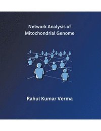 bokomslag Network Analysis of Mitochondrial Genome