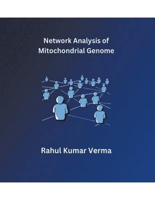 bokomslag Network Analysis of Mitochondrial Genome