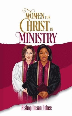 Women For Christ In Ministry 1