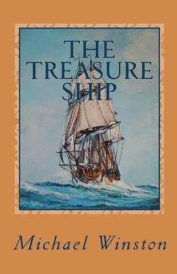 The Treasure Ship 1