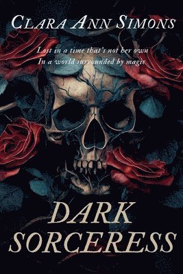 Clara Ann Simons - Dark Sorceress, Häftad