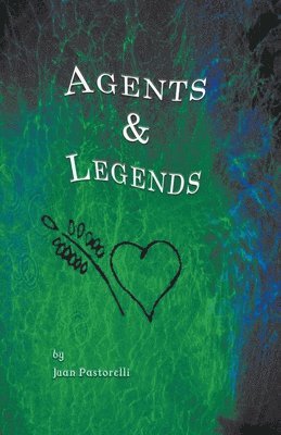 Agents & Legends 1