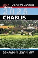 bokomslag Chablis 2025