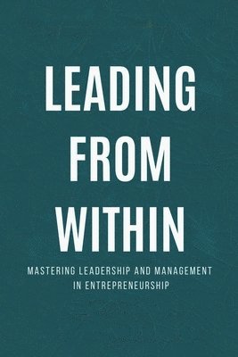 Leading from Within 1