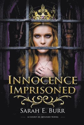 Innocence Imprisoned 1