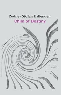 bokomslag Child of Destiny