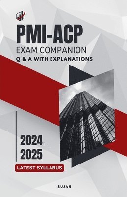 PMI-ACP Exam Companion 1