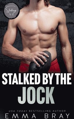 bokomslag Stalked by the Jock