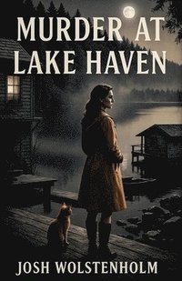bokomslag Murder at Lake Haven