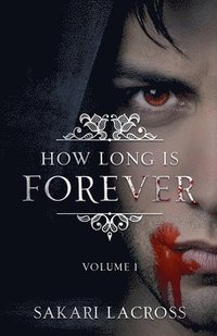 bokomslag How Long Is Forever