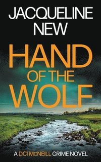 bokomslag Hand of the Wolf