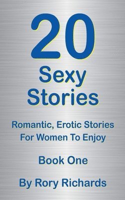 20 Sexy Stories 1