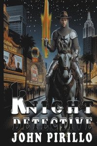 bokomslag Knight Detective