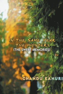 In the Same Year the Wonders 1
