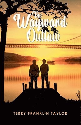 bokomslag Wayward Outlaw