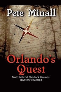 bokomslag Orlando's Quest