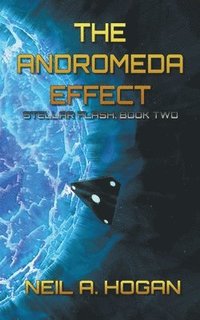 bokomslag The Andromeda Effect