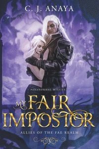 bokomslag My Fair Impostor