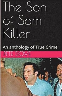 bokomslag The Son of Sam Killer