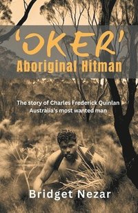bokomslag Oker Aboriginal Hitman
