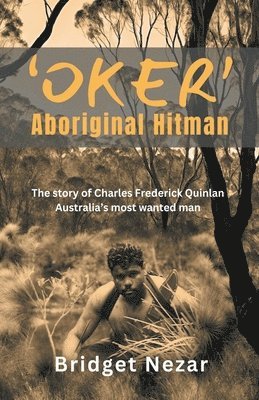 bokomslag Oker Aboriginal Hitman