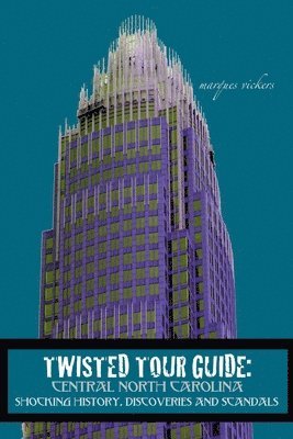Twisted Tour Guide