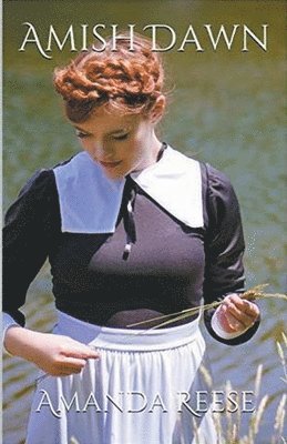 Amanda Reese - Amish Dawn, Häftad