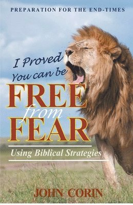 I Proved You Can Be Free From Fear 1