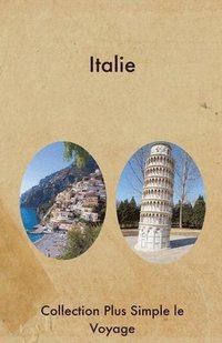 bokomslag Italie